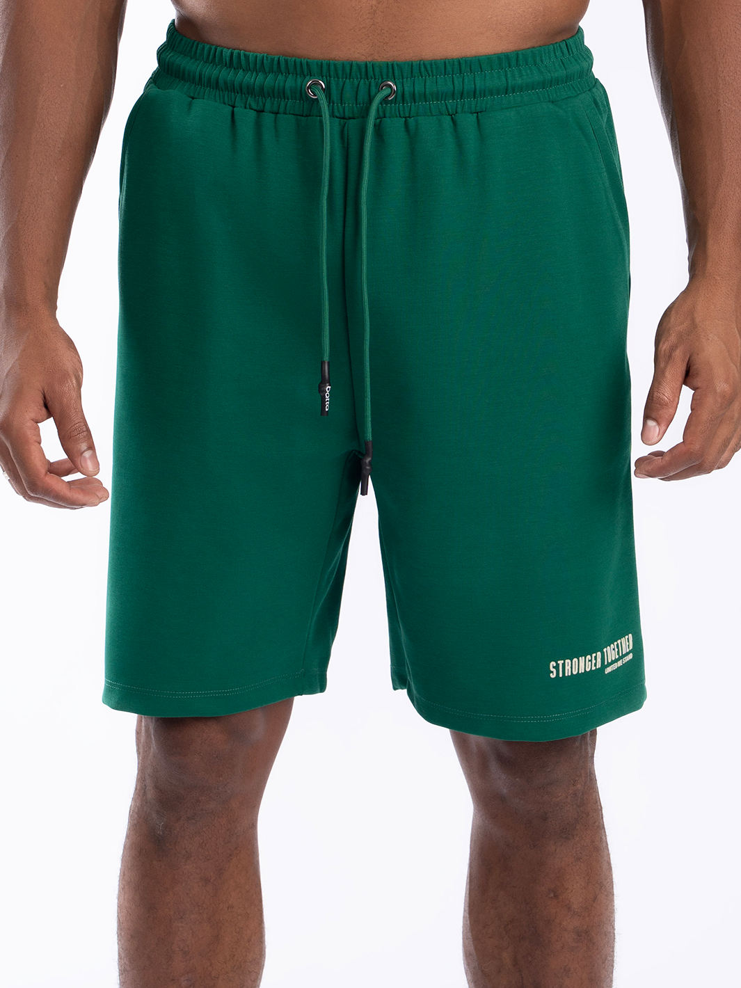 Men ADOS- Soft Shorts Stronger Together