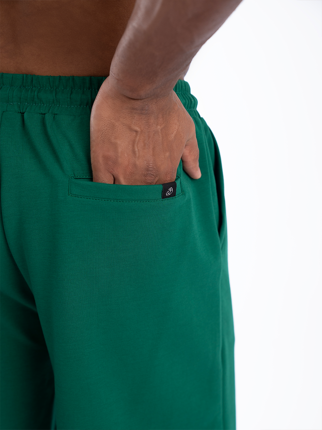 Men ADOS- Soft Shorts Stronger Together