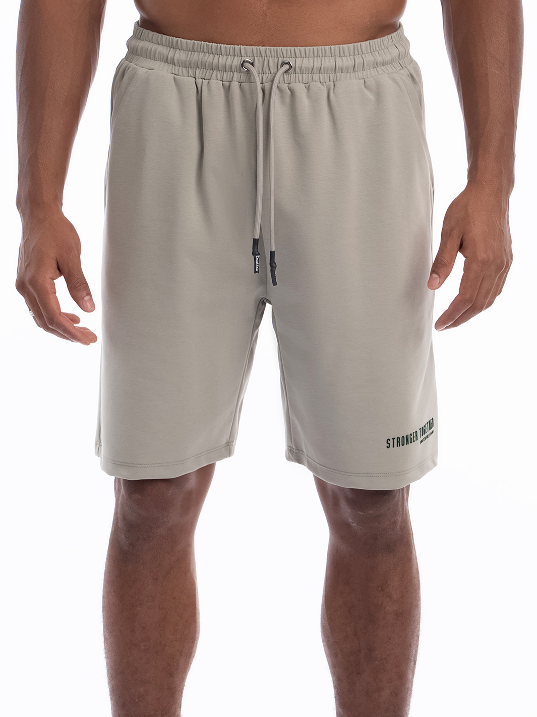 Men ADOS- Soft Shorts Stronger Together