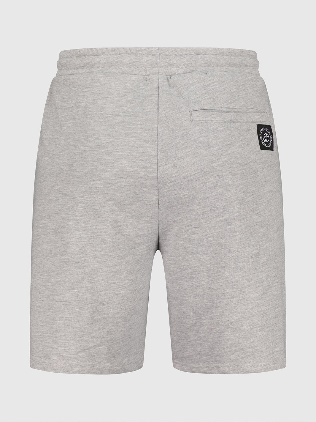 Women Batta Shorts 100% Cotton in French Terry