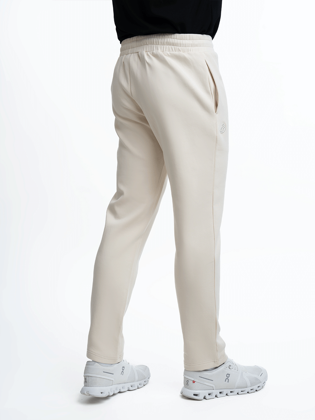 Men AD- Cotton Blend Joggers