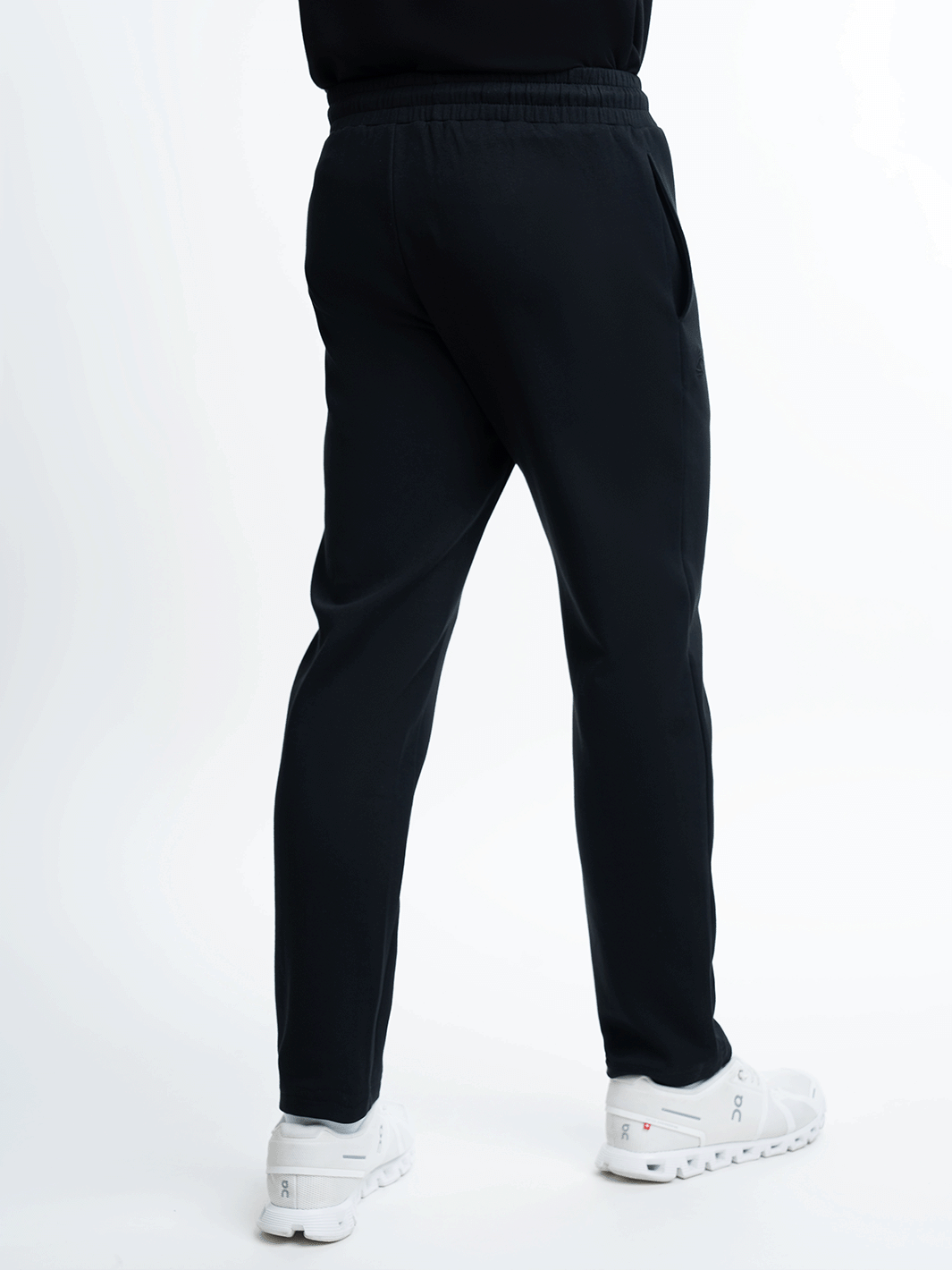 Men AD- Cotton Blend Joggers