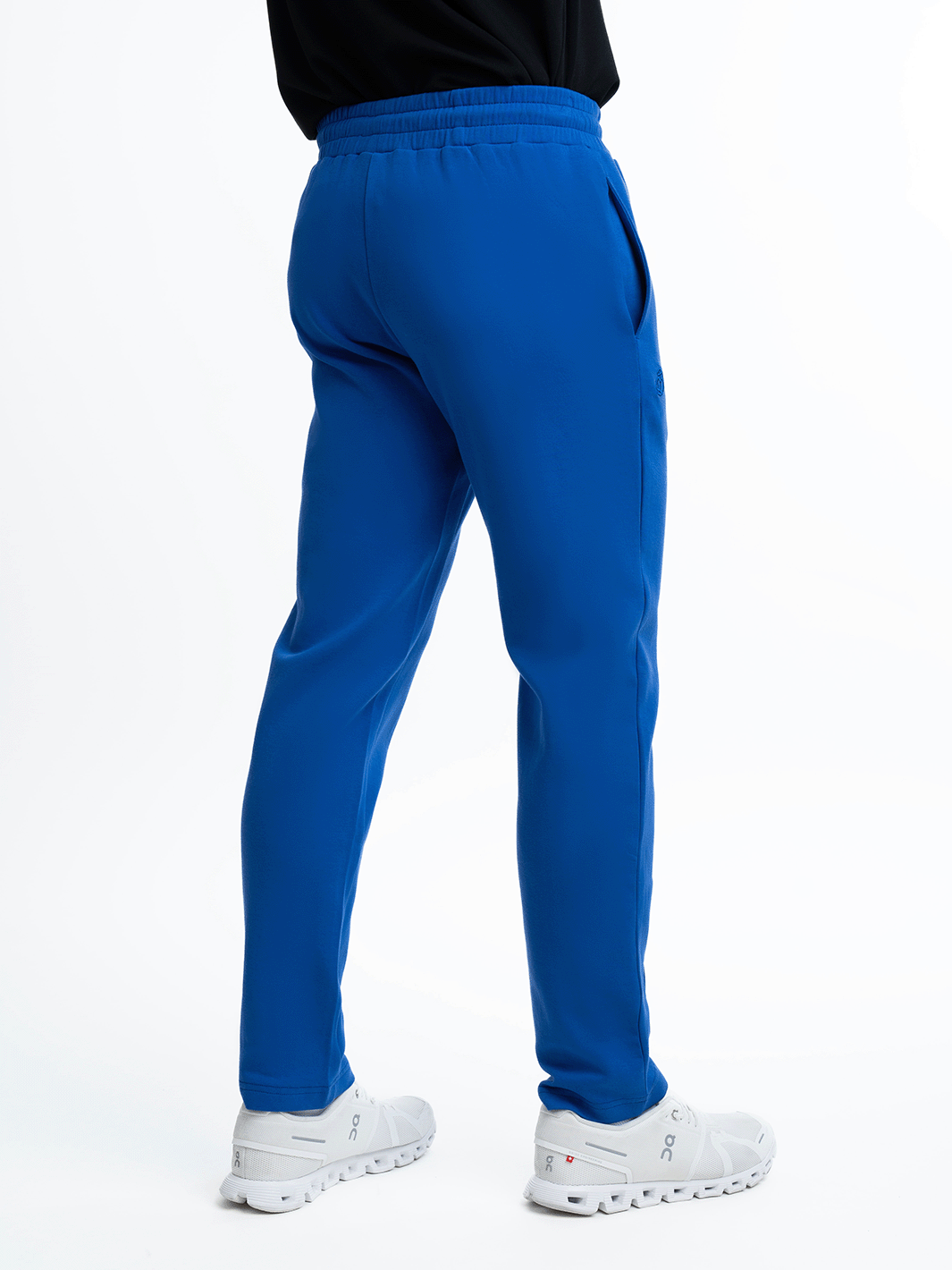 Men AD- Cotton Blend Joggers