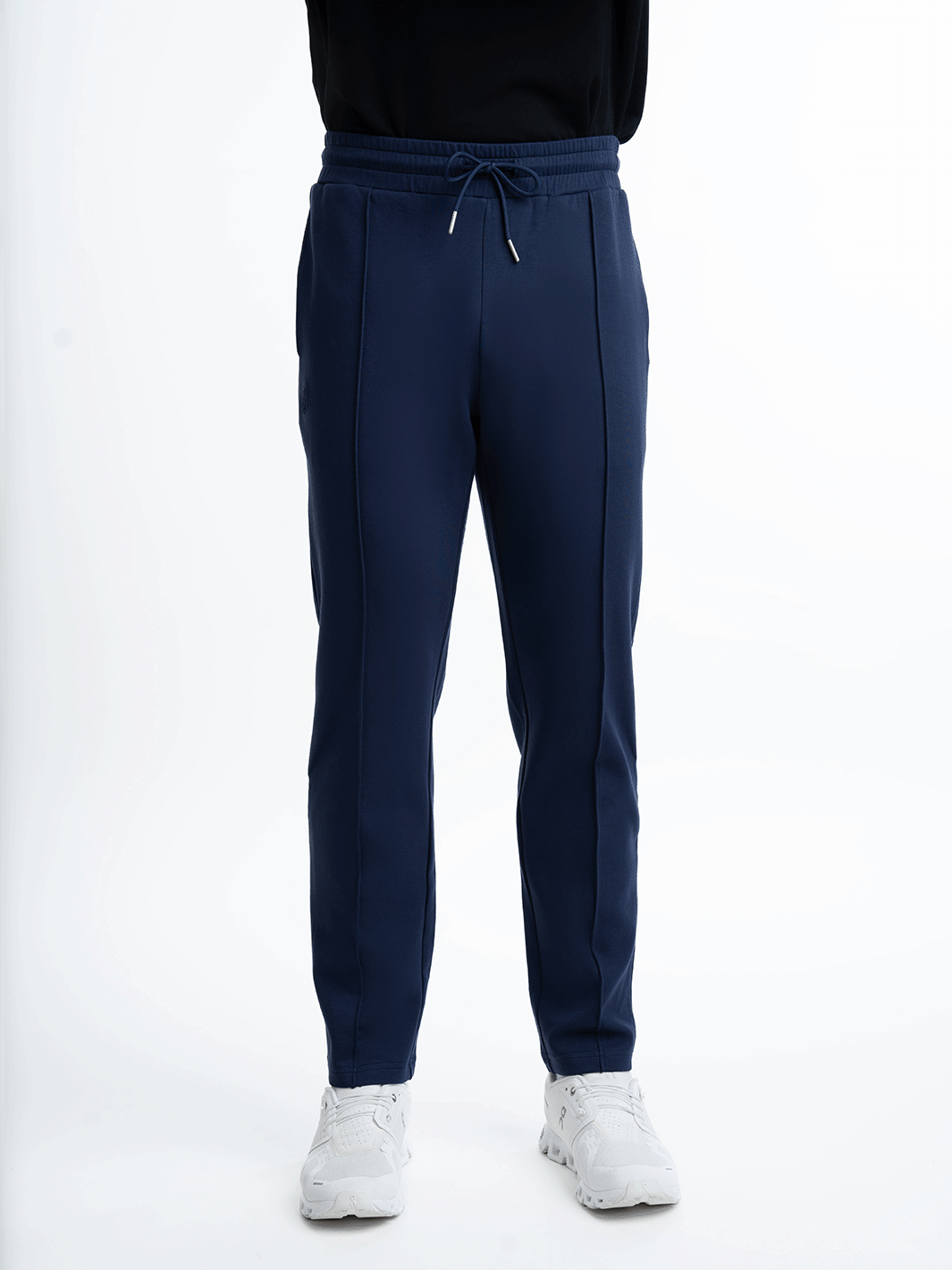 Men AD- Cotton Blend Joggers
