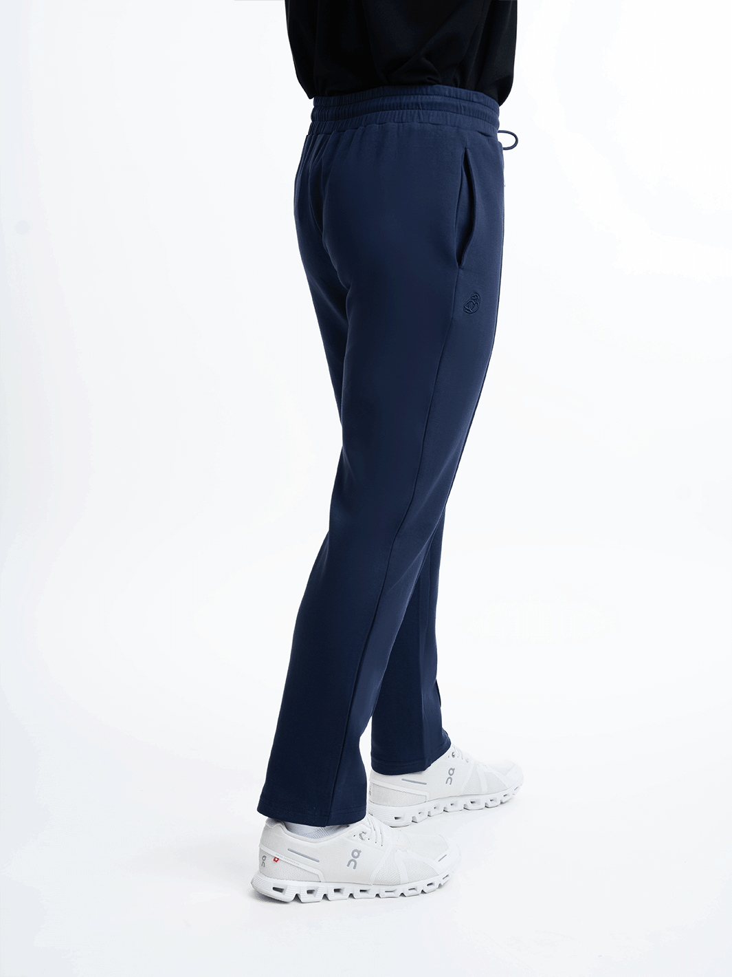 Men AD- Cotton Blend Joggers