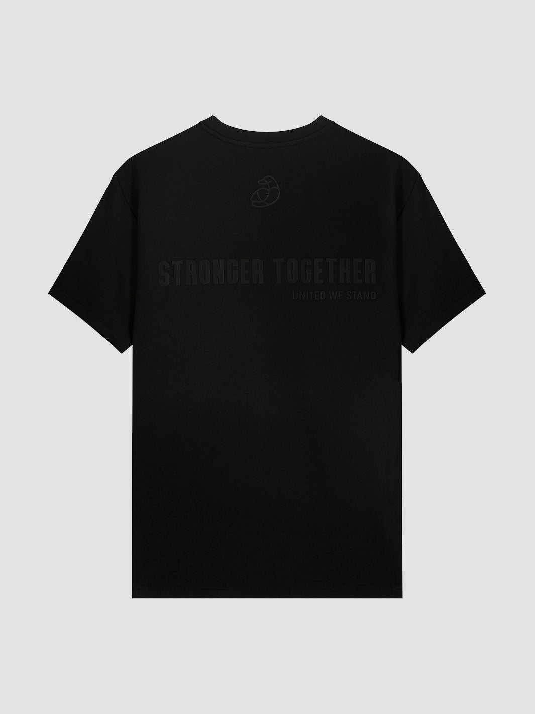 Men ADOS- Soft Tshirt - Stronger Together