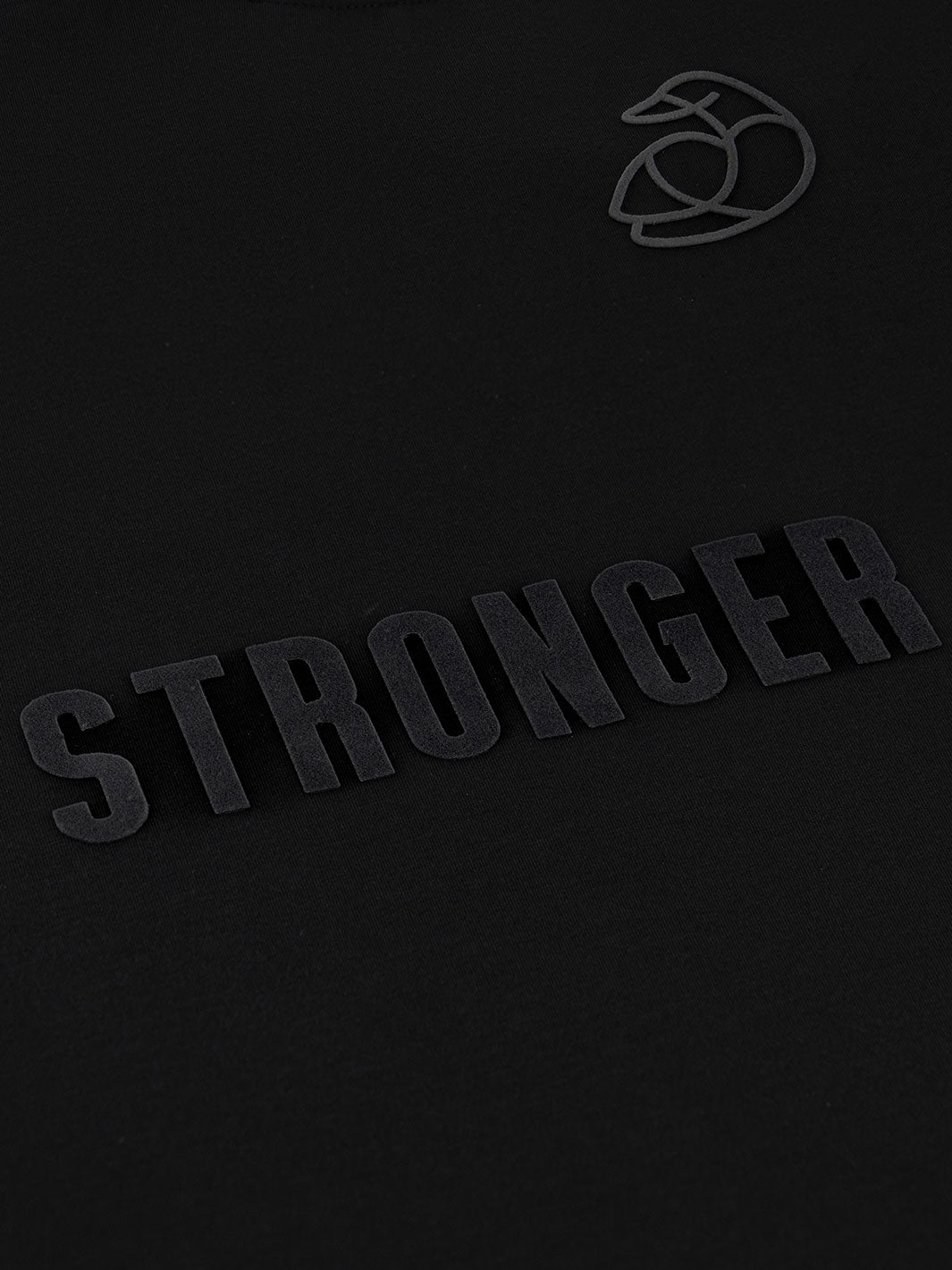 Men ADOS- Soft Tshirt - Stronger Together