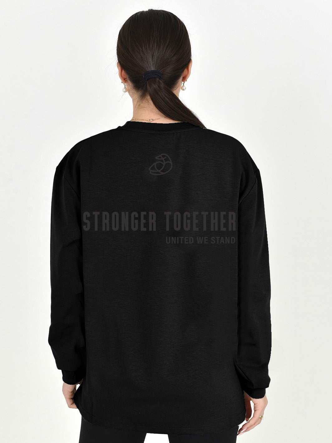 Women ADST Long Sleeves T-Shirt