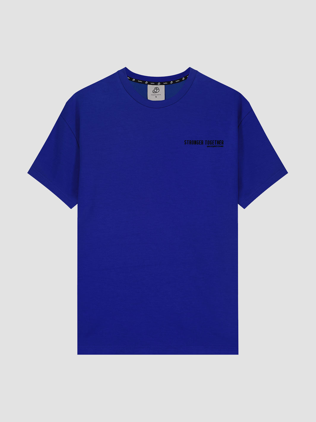 Men ADOS-Light T-shirt Stronger Together