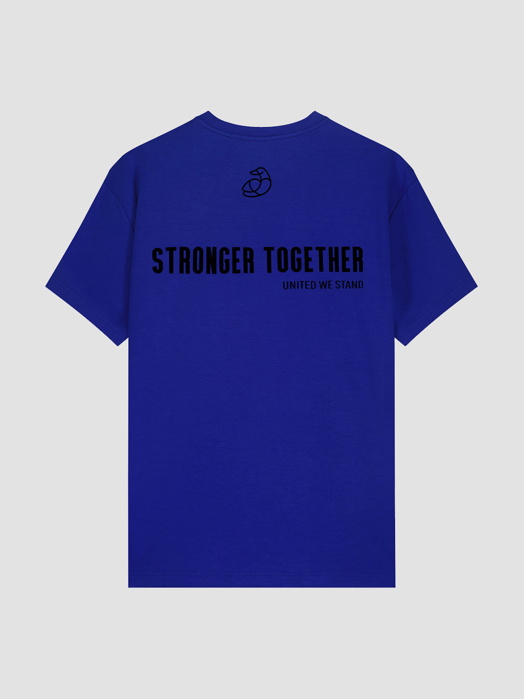 Women ADOS-Light T-shirt Stronger Together