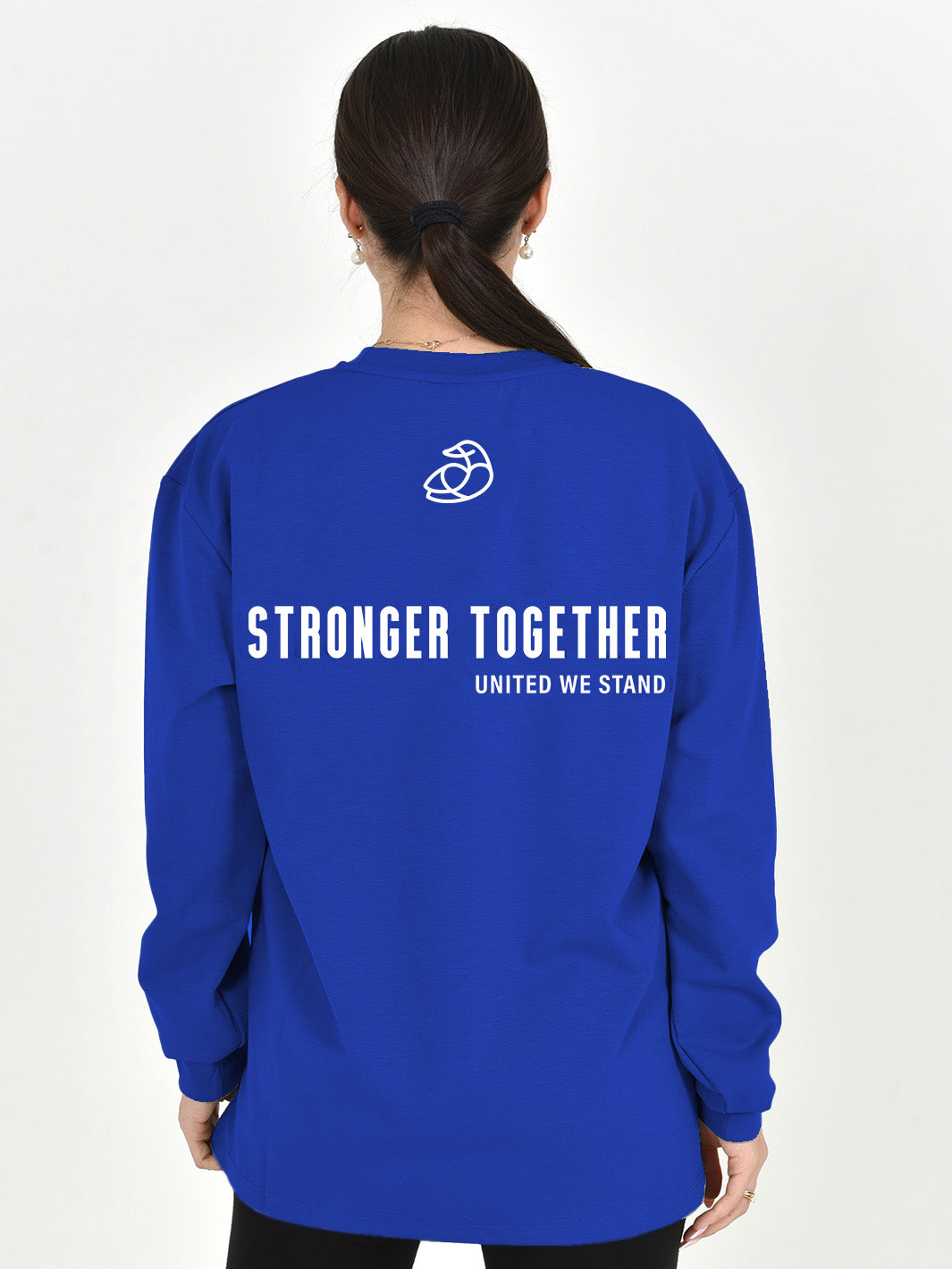 Women ADST Long Sleeves T-Shirt