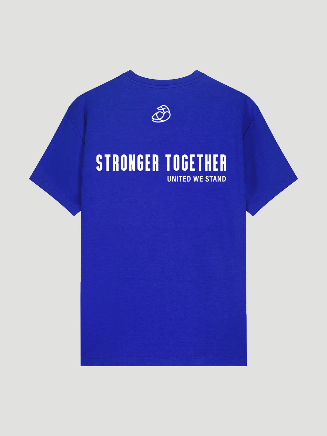 Men ADOS- Soft Tshirt - Stronger Together