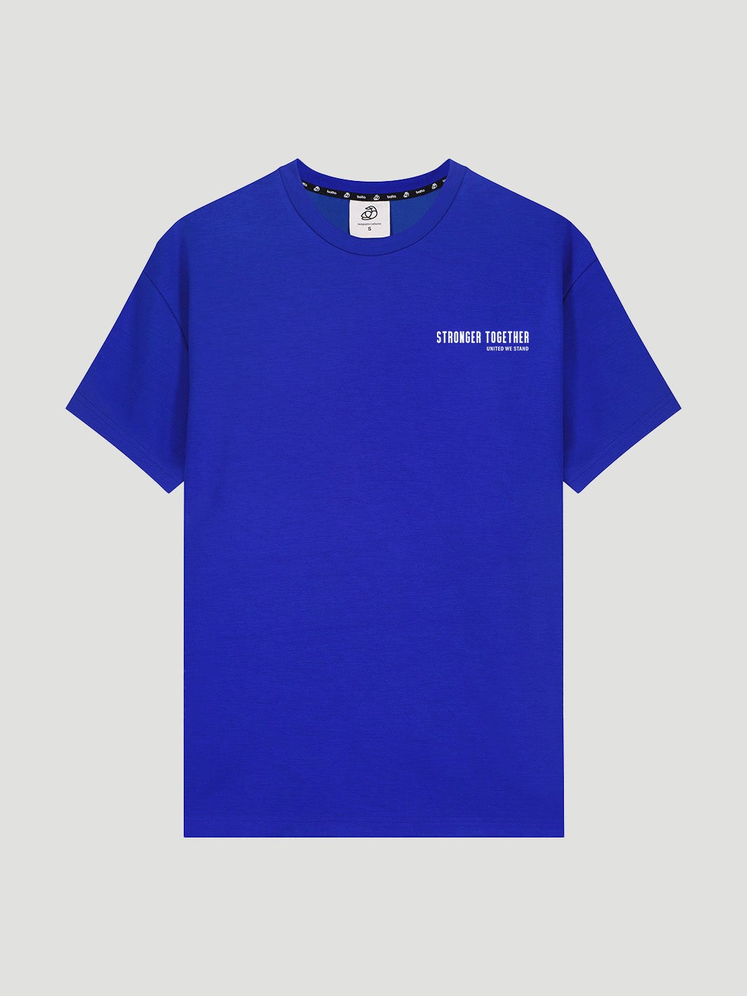 Women ADOS- Soft Tshirt - Stronger Together