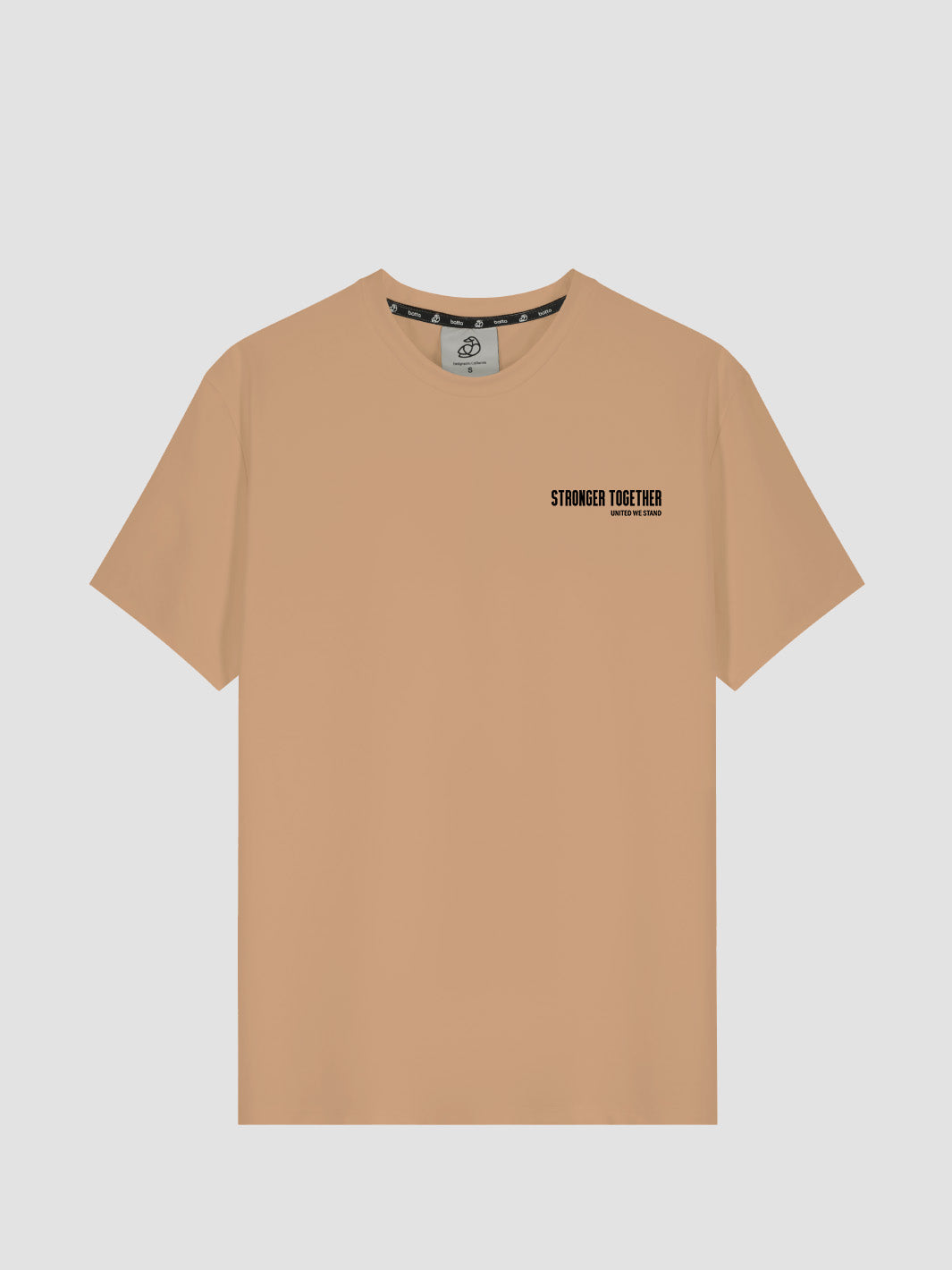 Men ADOS- Soft Tshirt - Stronger Together