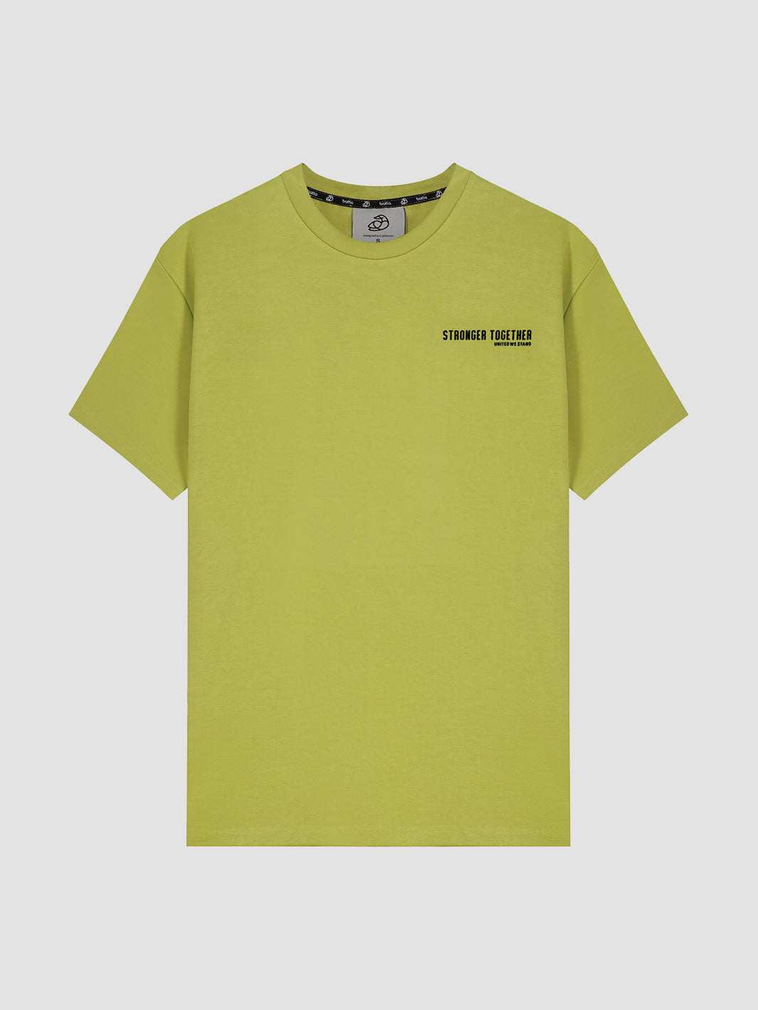 Men ADOS-Light T-shirt Stronger Together