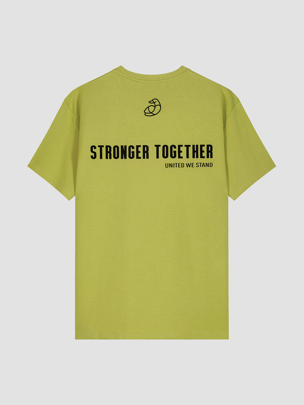 Men ADOS-Light T-shirt Stronger Together
