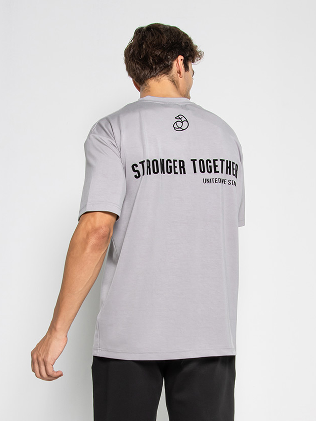 Men ADOS-Light T-shirt Stronger Together