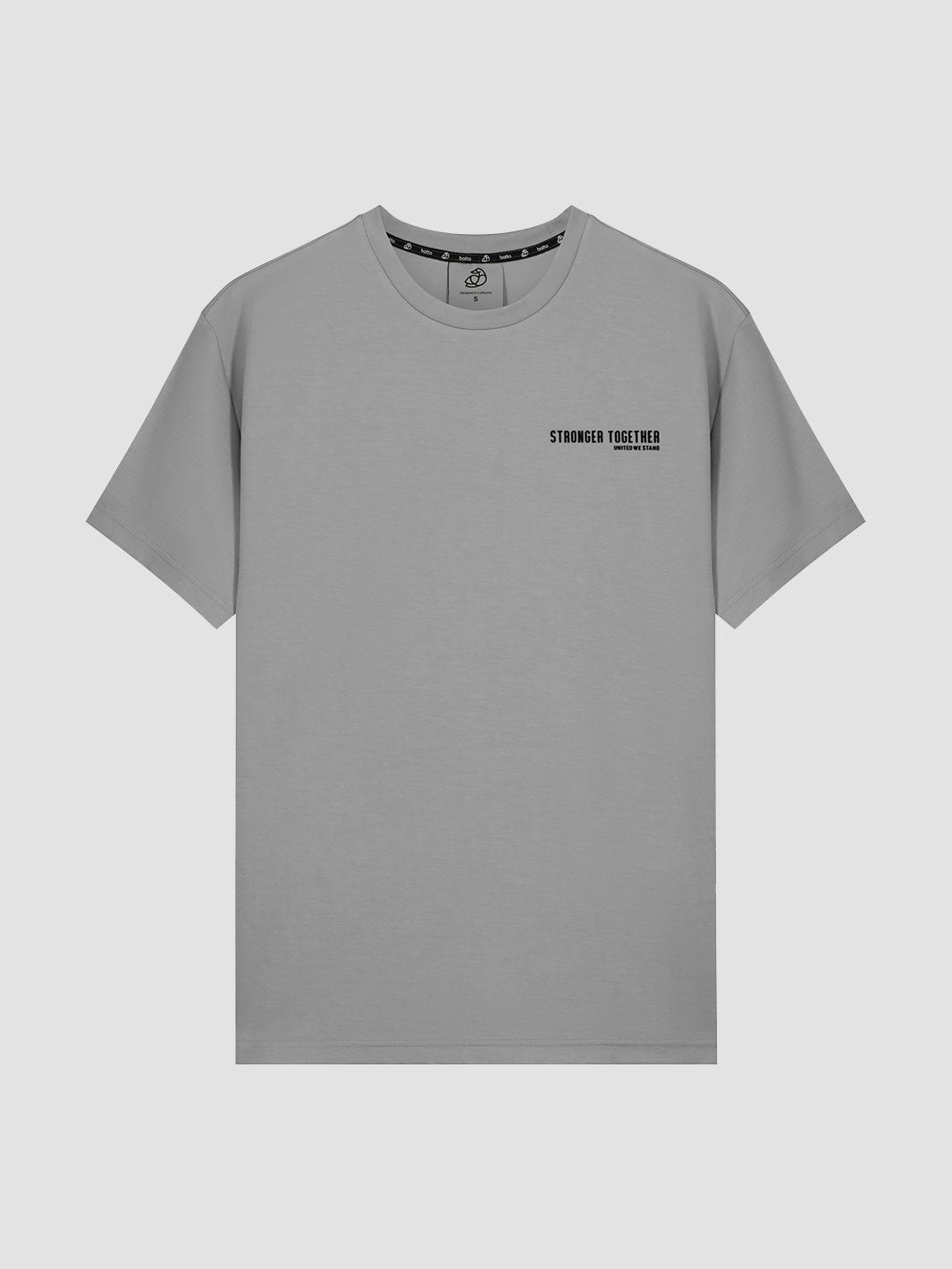 Men ADOS-Light T-shirt Stronger Together