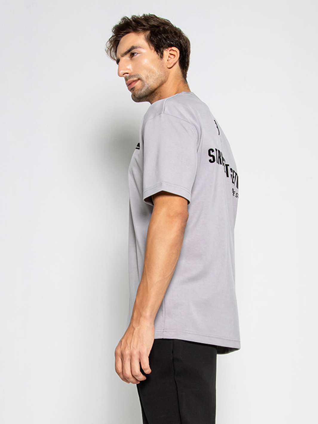 Men ADOS-Light T-shirt Stronger Together