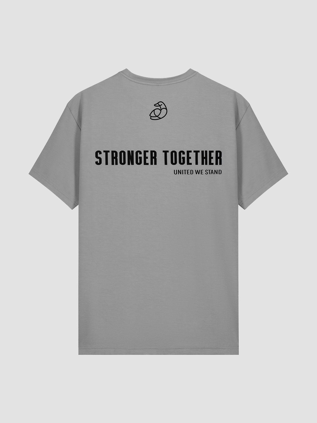 Women ADOS-Light T-shirt Stronger Together