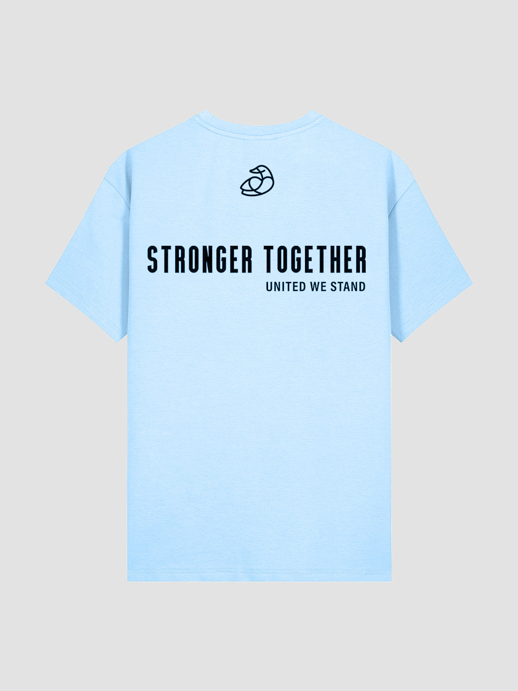 Men ADOS-Light T-shirt Stronger Together