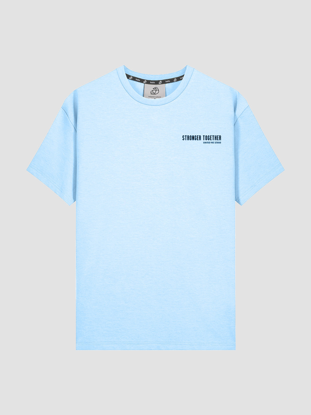 Women ADOS-Light T-shirt Stronger Together