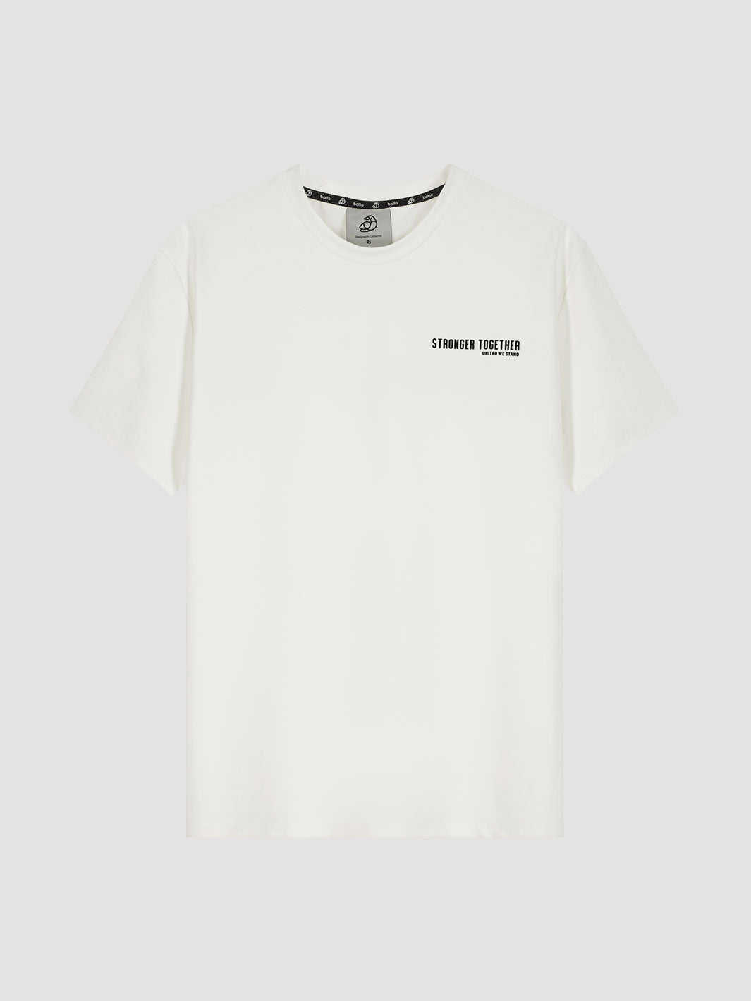 Men ADOS- Soft Tshirt - Stronger Together