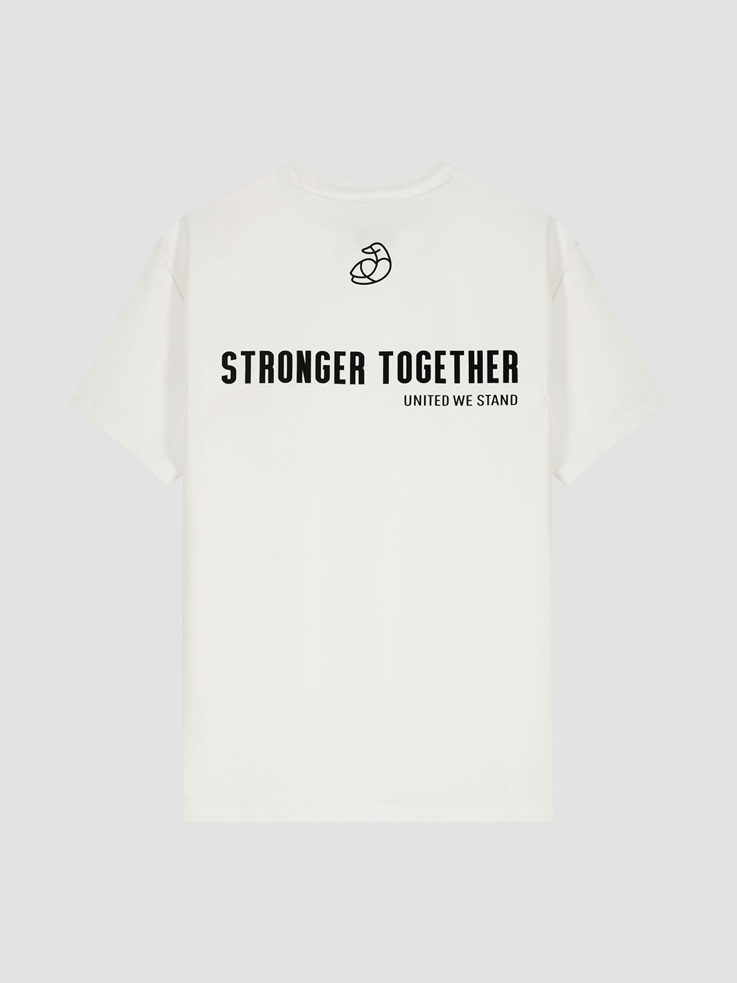 Men ADOS- Soft Tshirt - Stronger Together