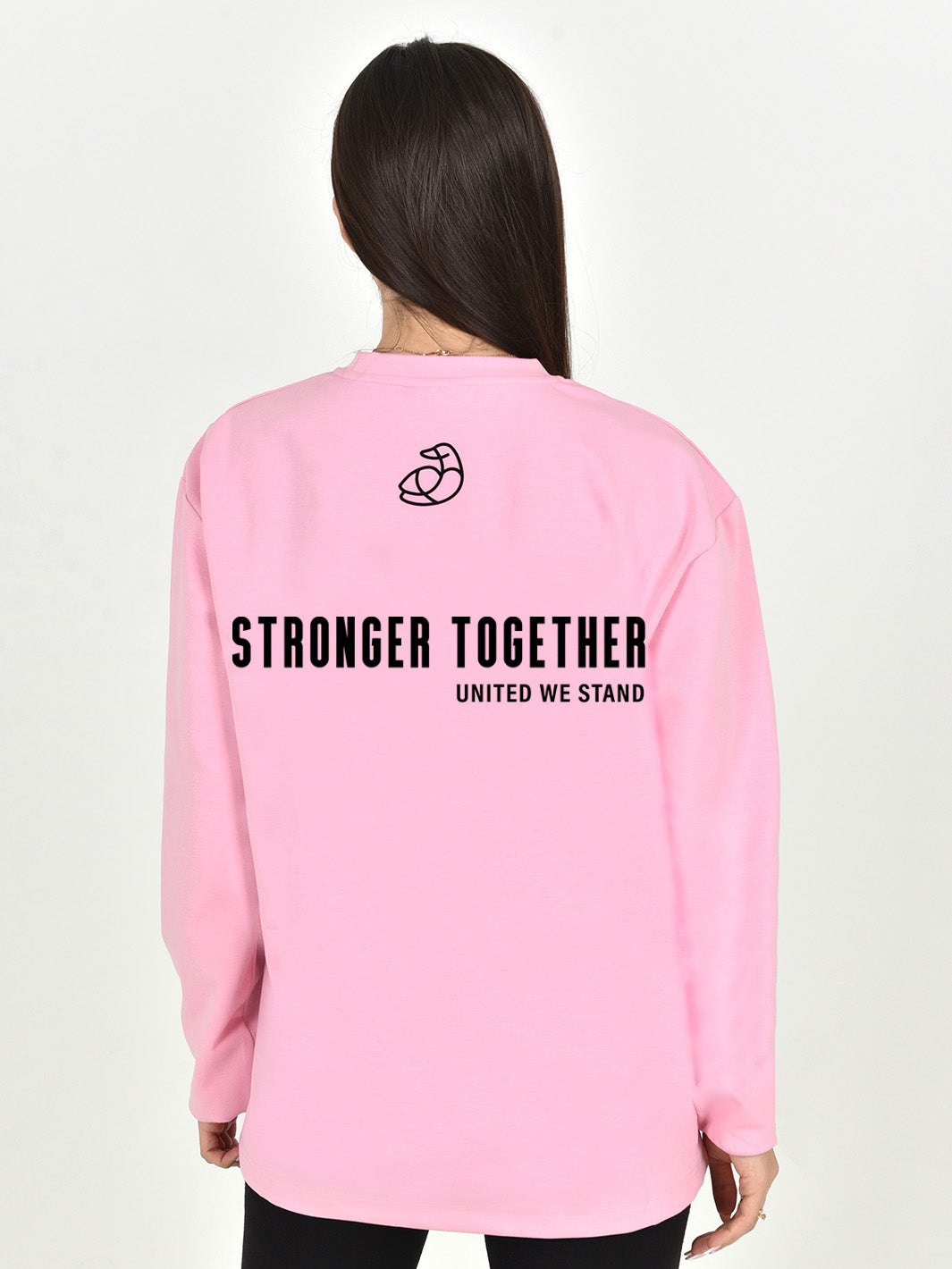 Women ADST Long Sleeves T-Shirt