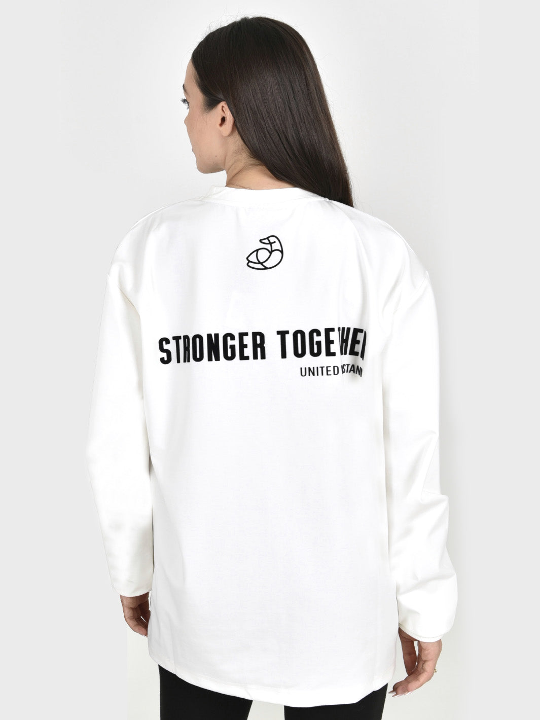 Women ADST Long Sleeves T-Shirt