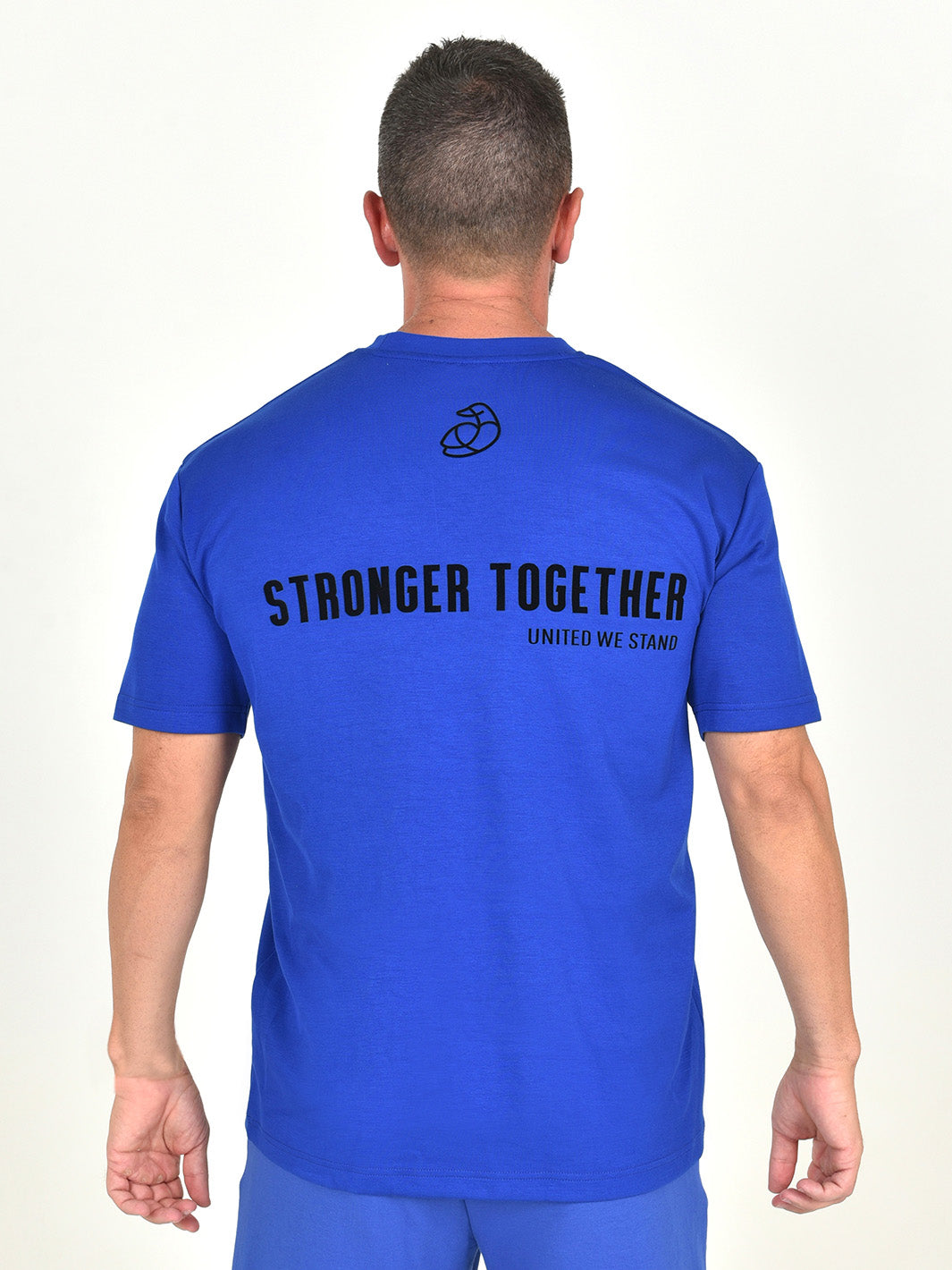 Men ADOS-Light T-shirt Stronger Together