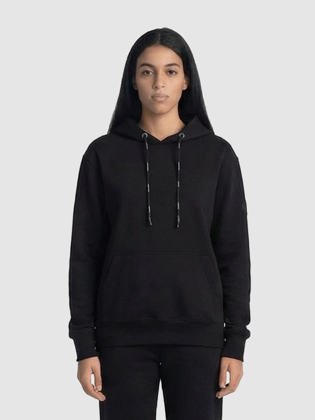 Women H07MR Soft Hoodie