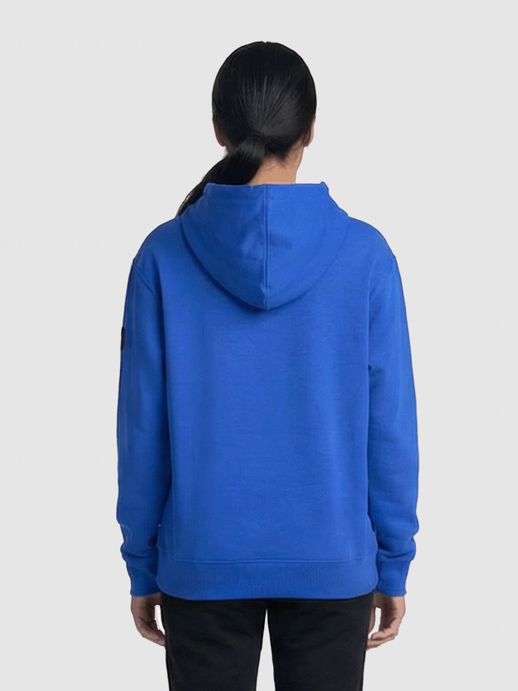 Women H07MR Soft Hoodie