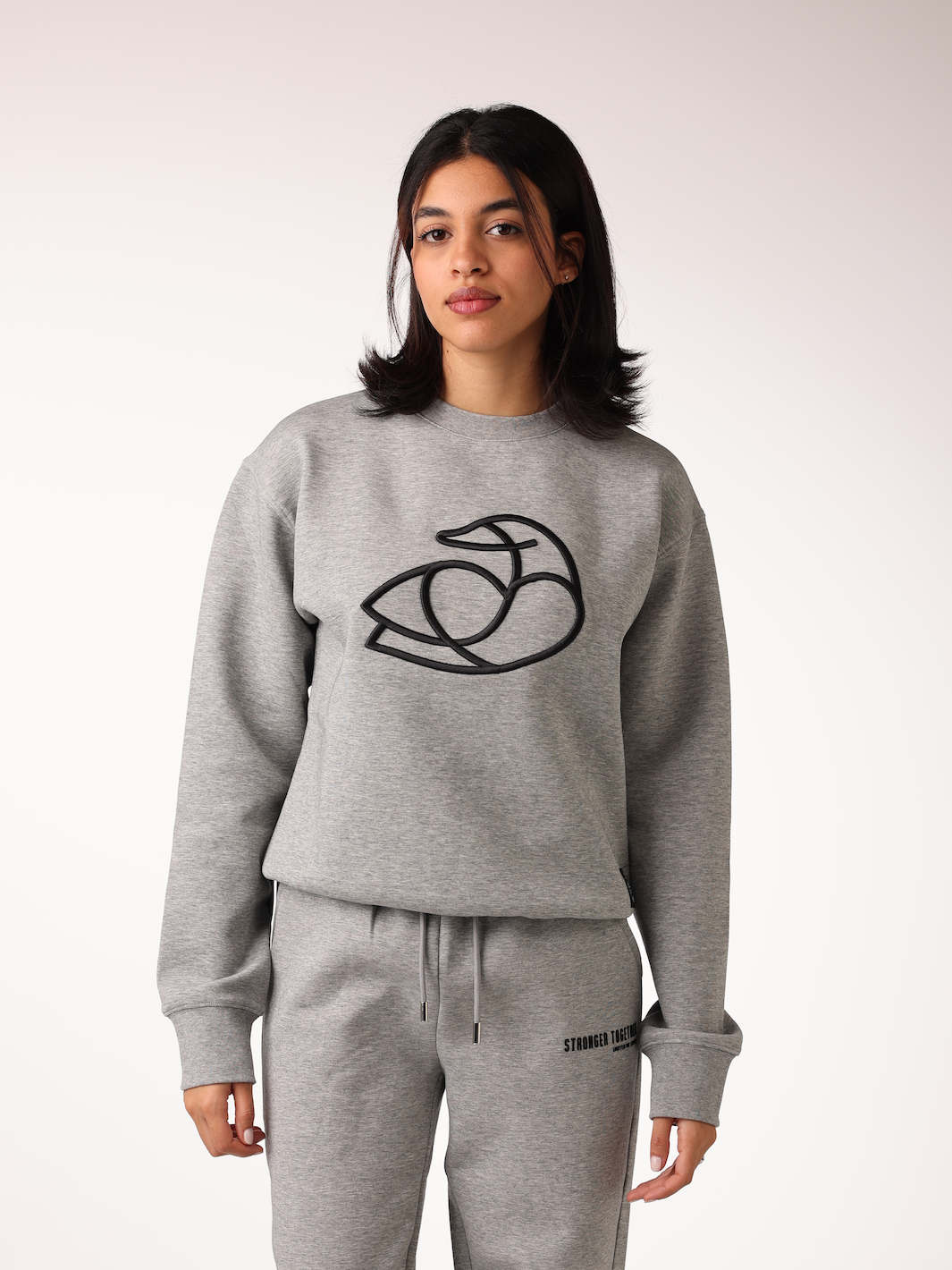 Women S04OWEM Limited Edition Sweatshirt