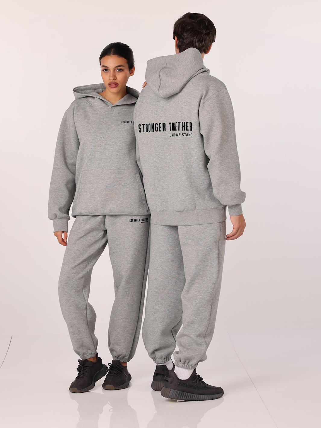 Men ADOS Stronger Together Pants