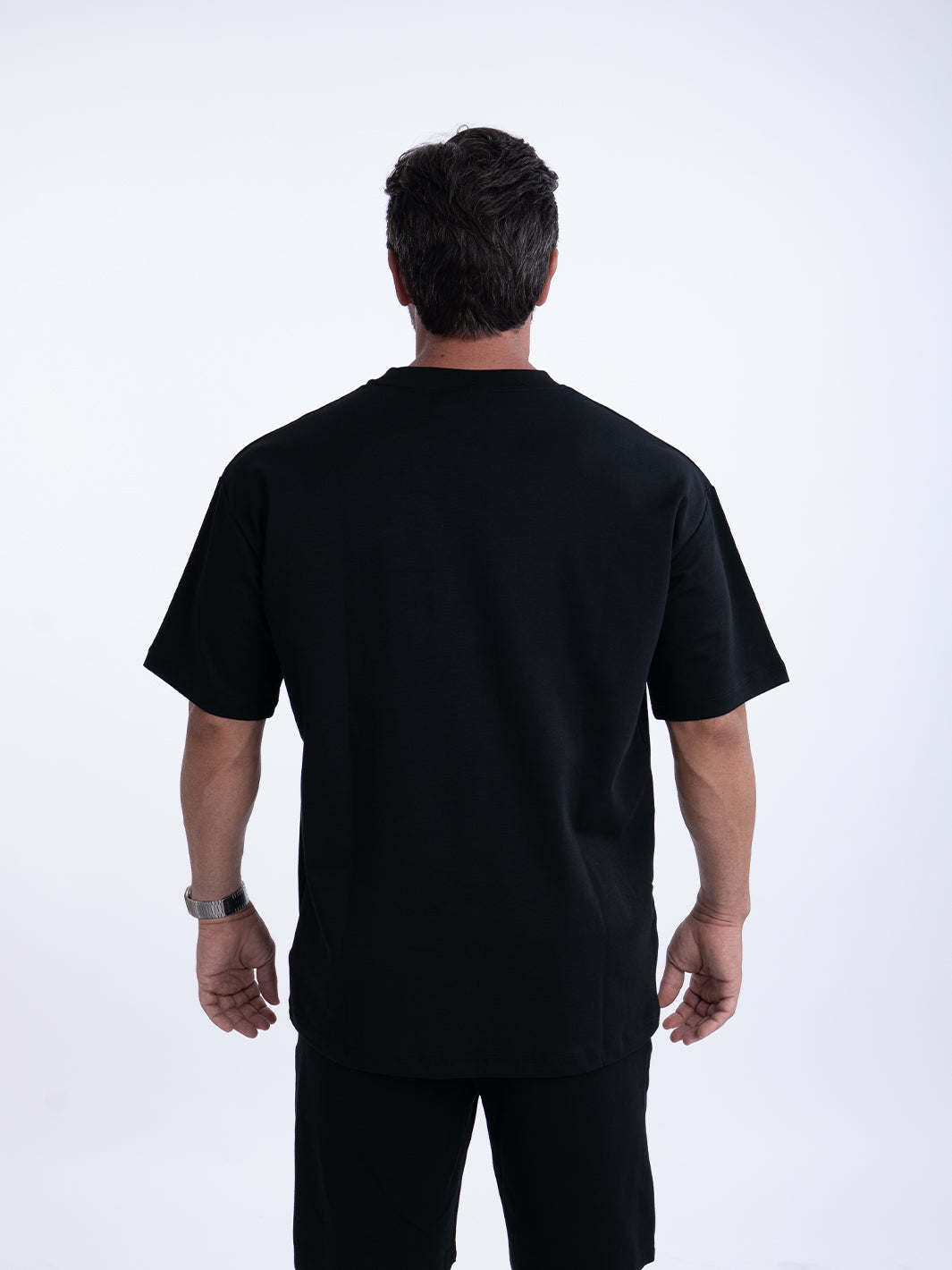 Men Oversized Palestine Tshirt