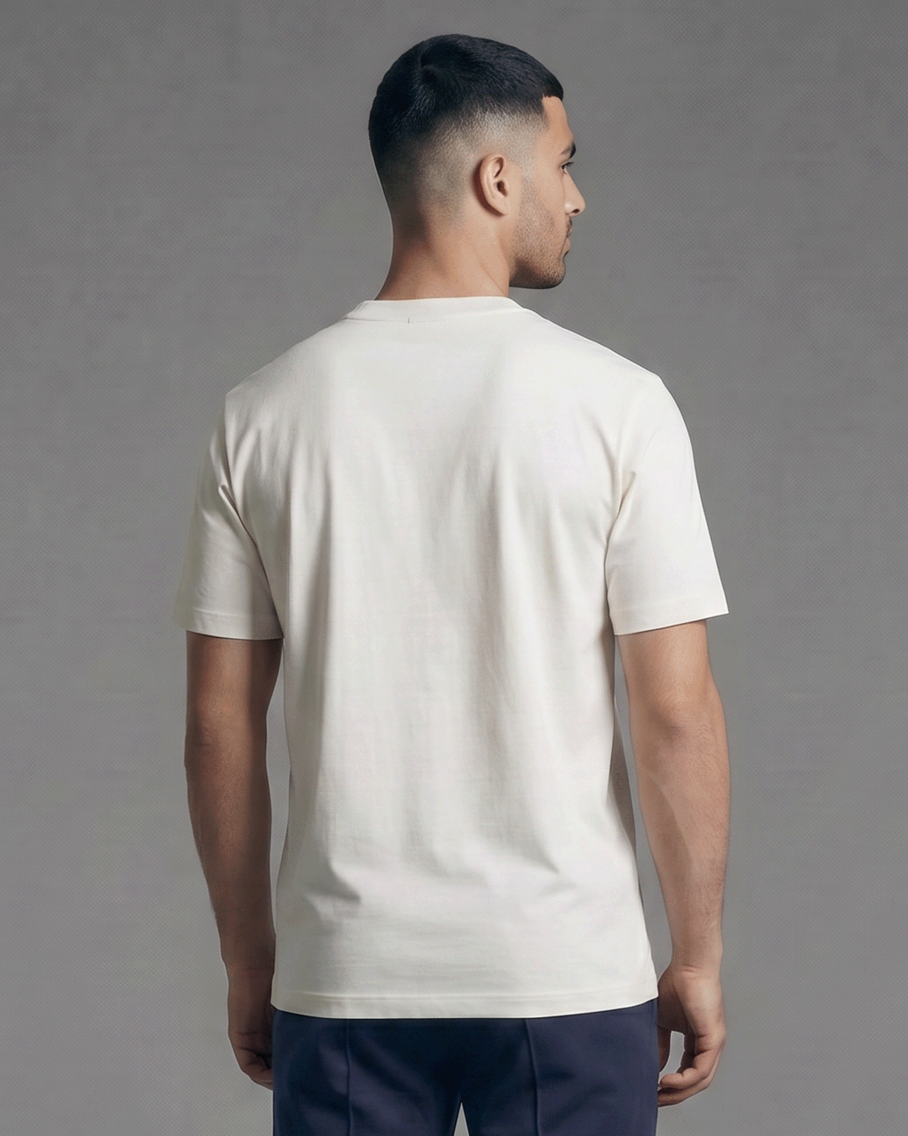 Batta Basic Tee Men