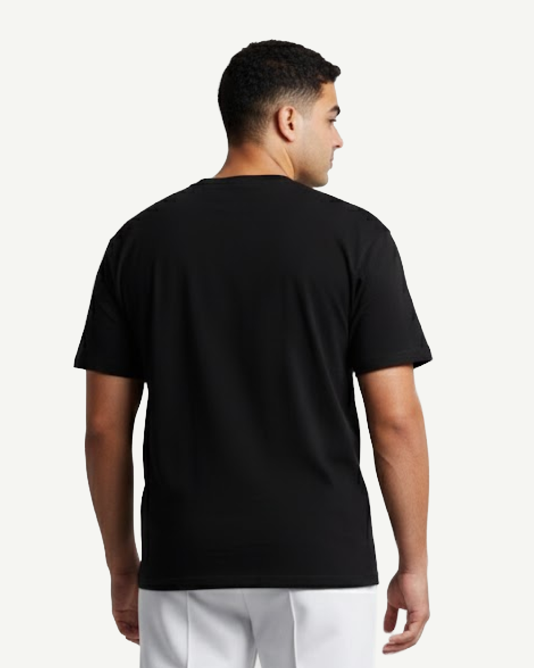 ST. Oversized T-shirt Men