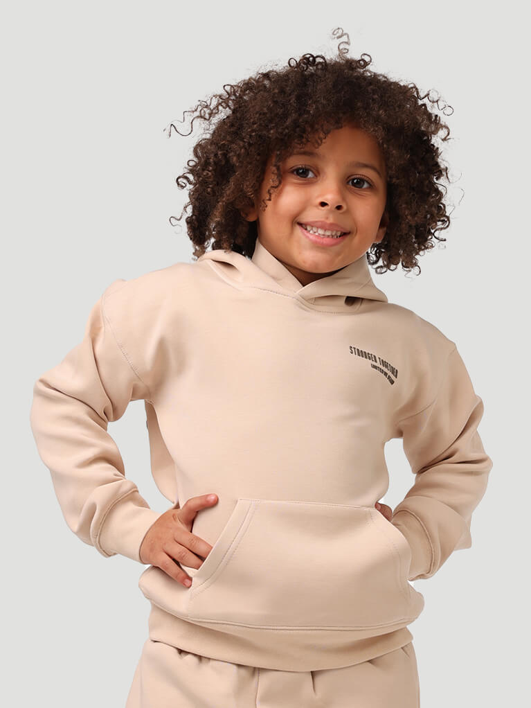 Kids Stronger Together Hoodies