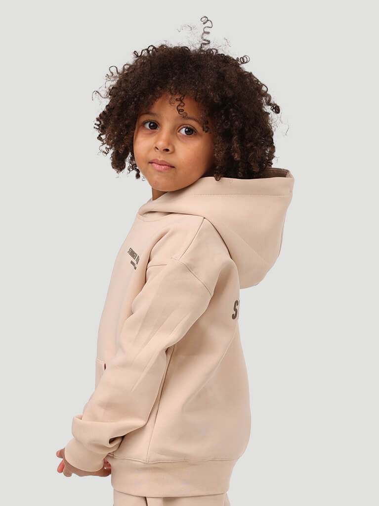 Kids Stronger Together Hoodies