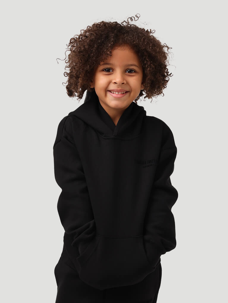 Kids Stronger Together Hoodies