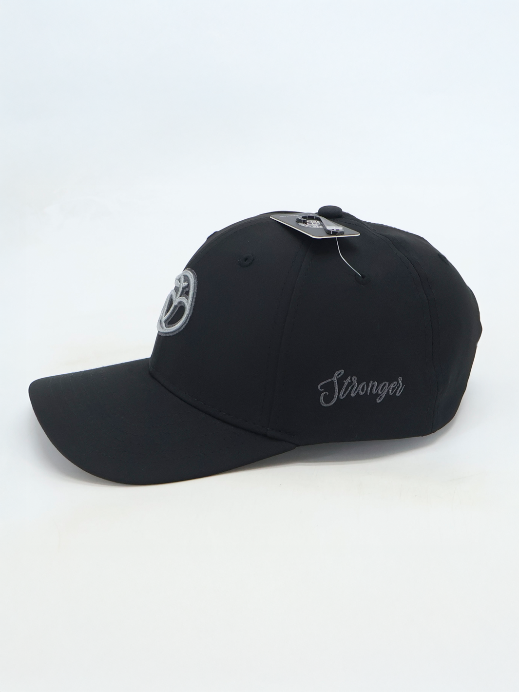 Stronger Together Baseball Cap