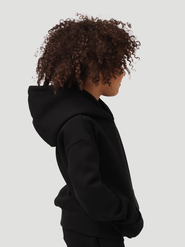 Kids Stronger Together Hoodies