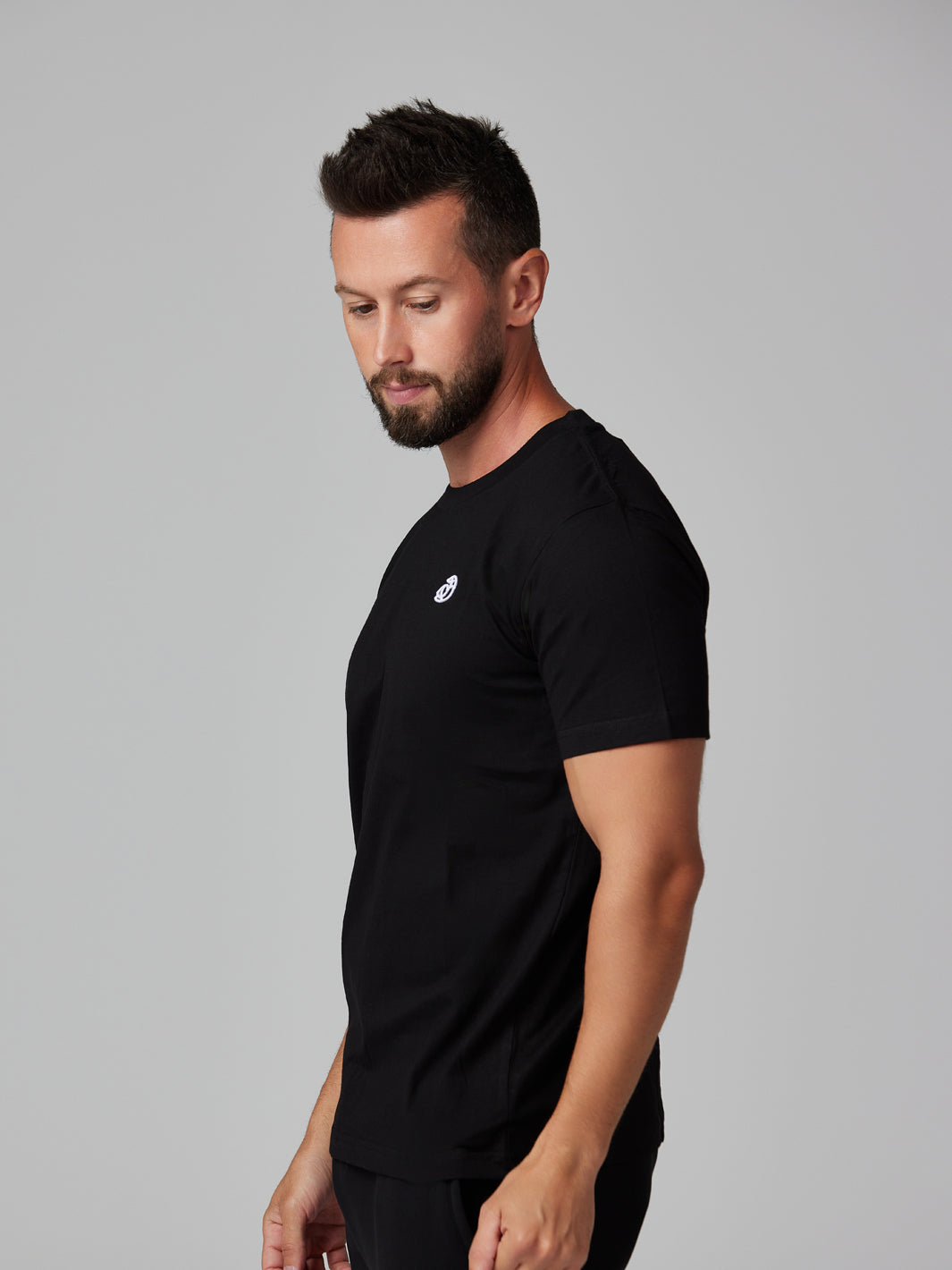 Men T-Shirt 100% Cotton