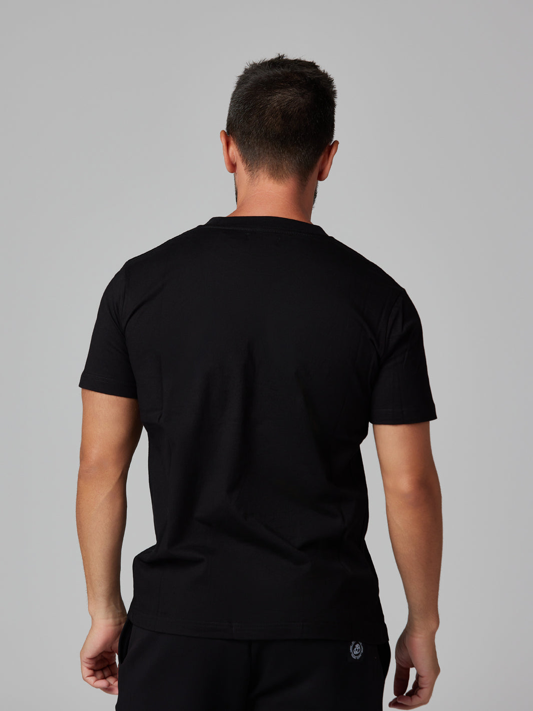 Men T-Shirt 100% Cotton