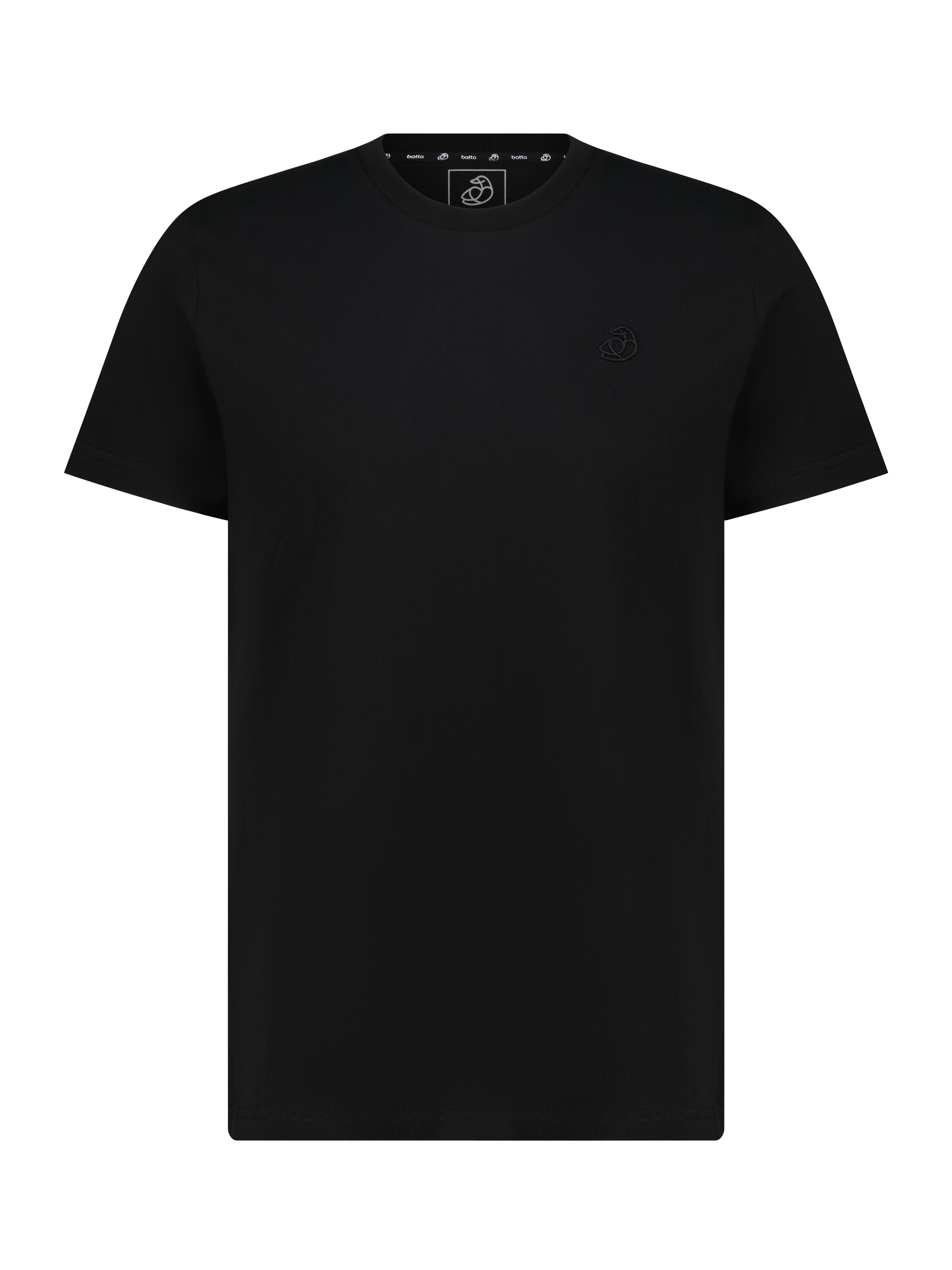 Men T-Shirt 100% Cotton