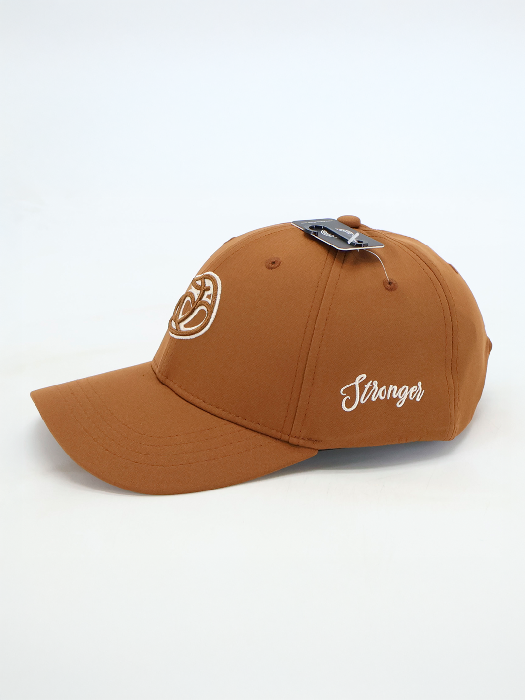 Stronger Together Baseball Cap