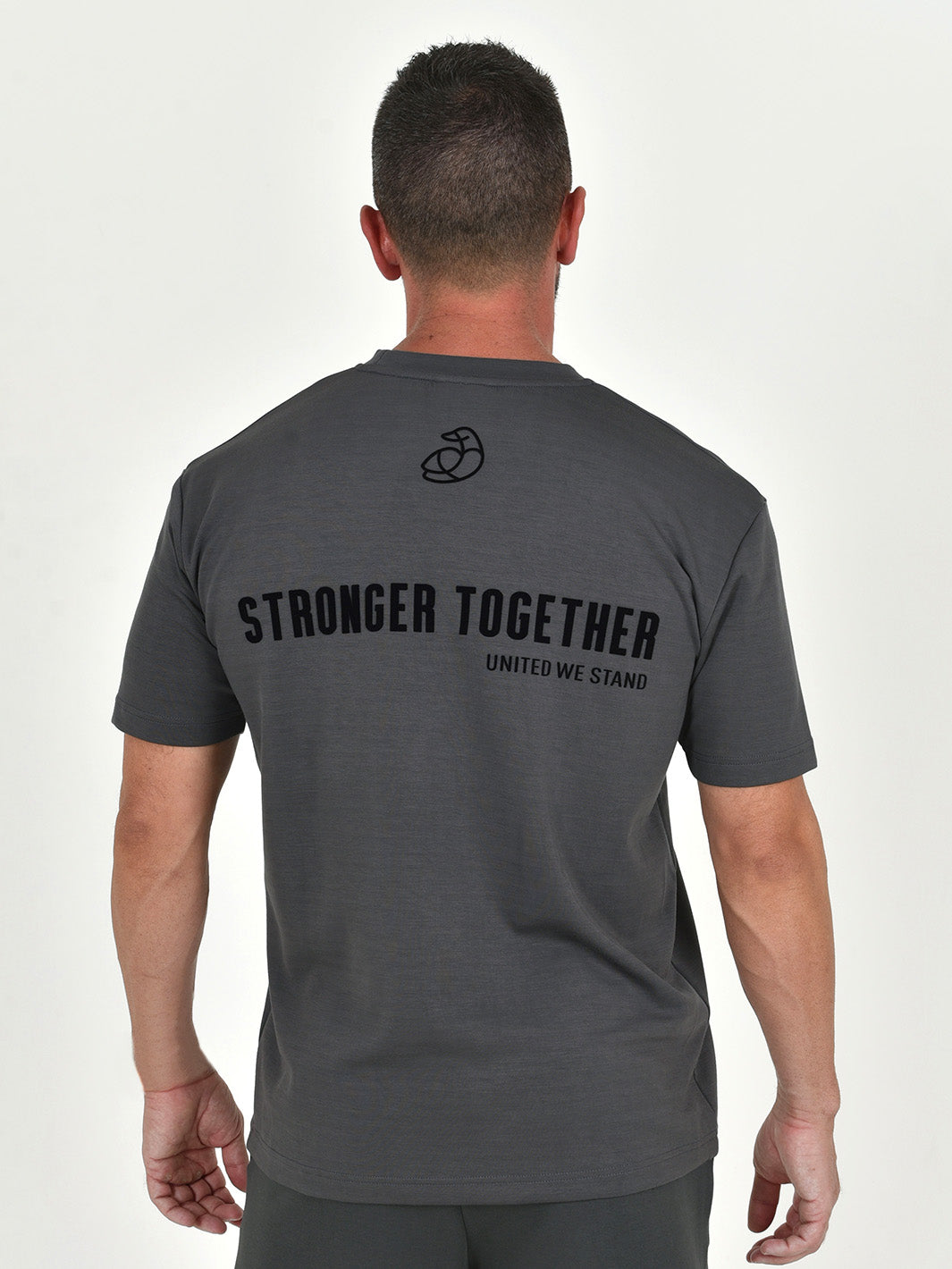 Men ADOS-Light T-shirt Stronger Together