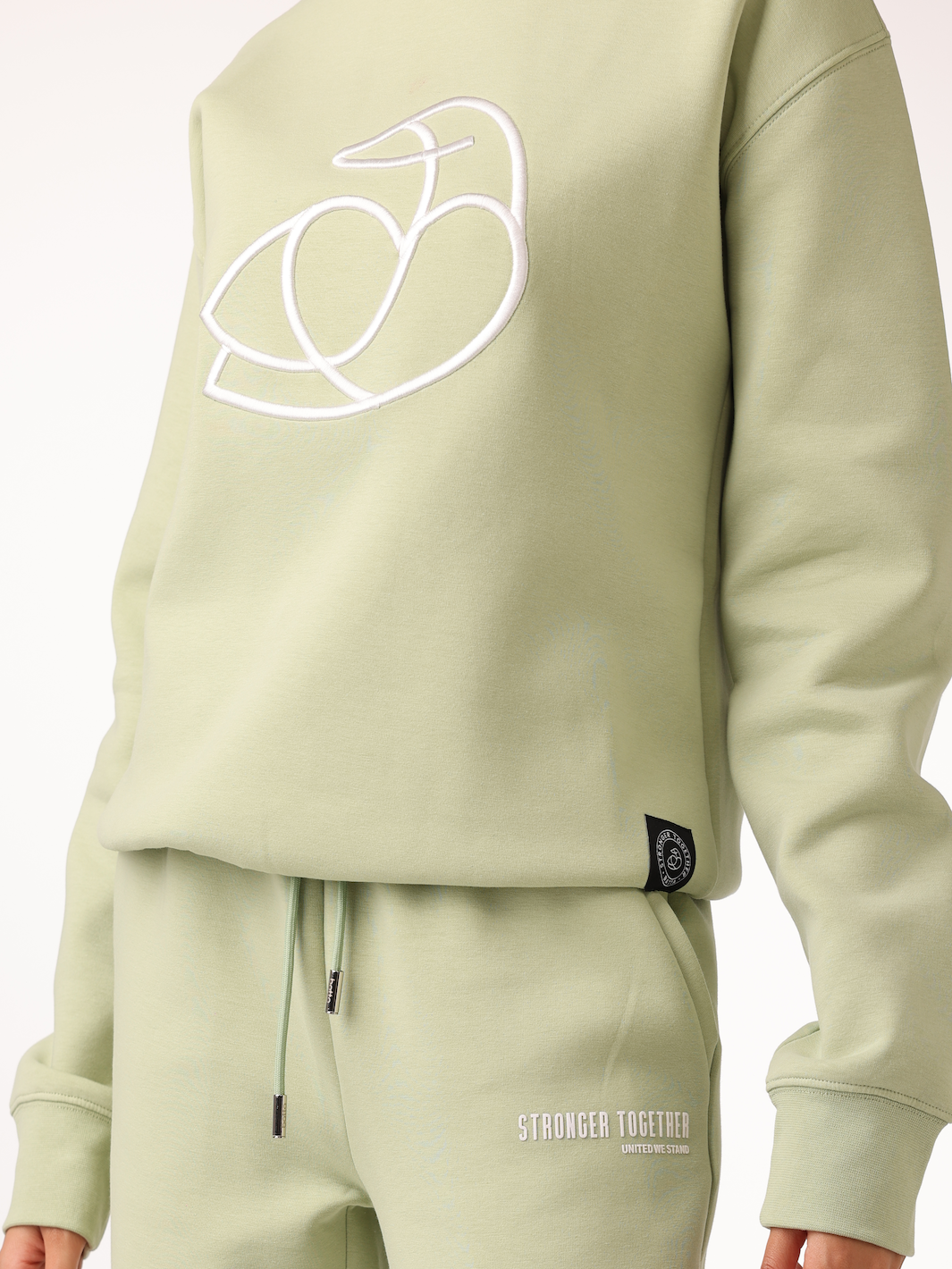 Women S04OWEM Limited Edition Sweatshirt