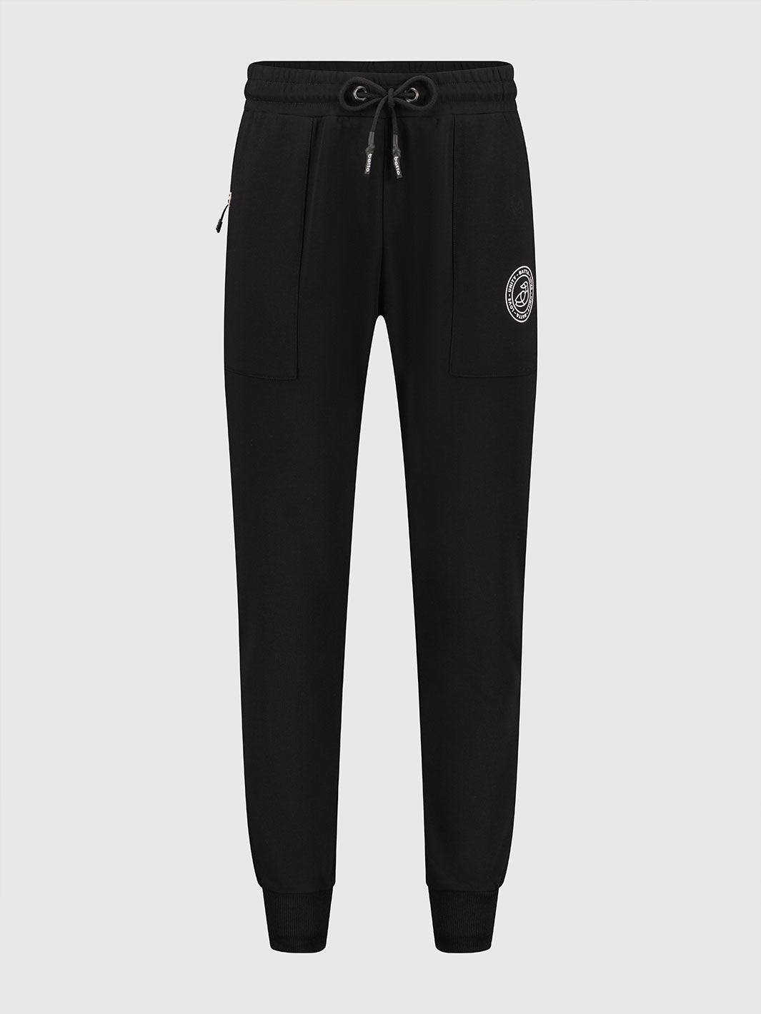 Women Batta Track Pants in French Terry